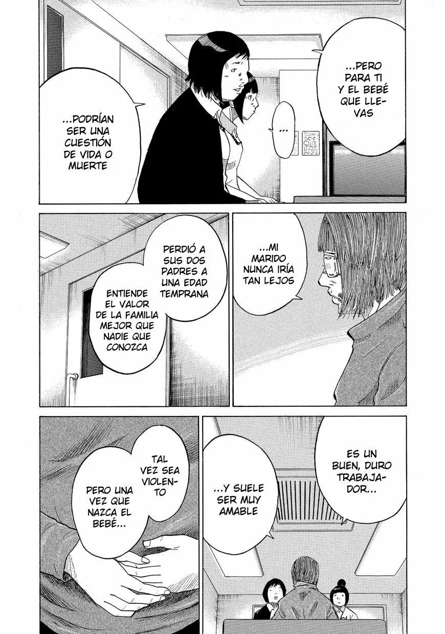 Página 50 del Manga