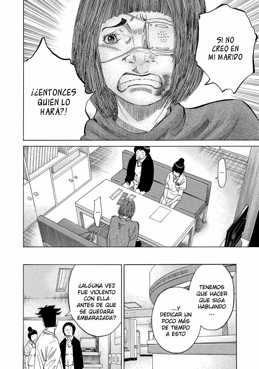 Página 52 del Manga