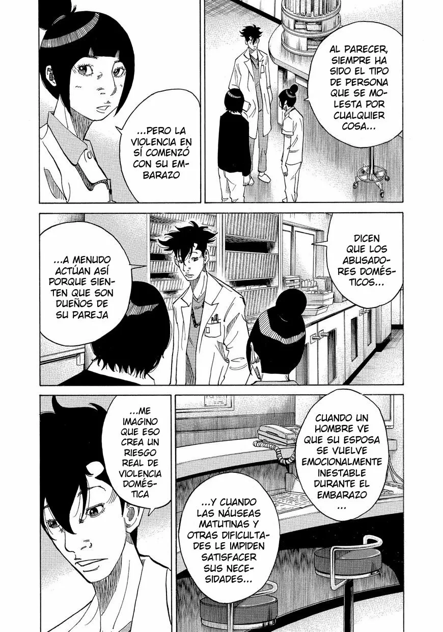 Página 53 del Manga