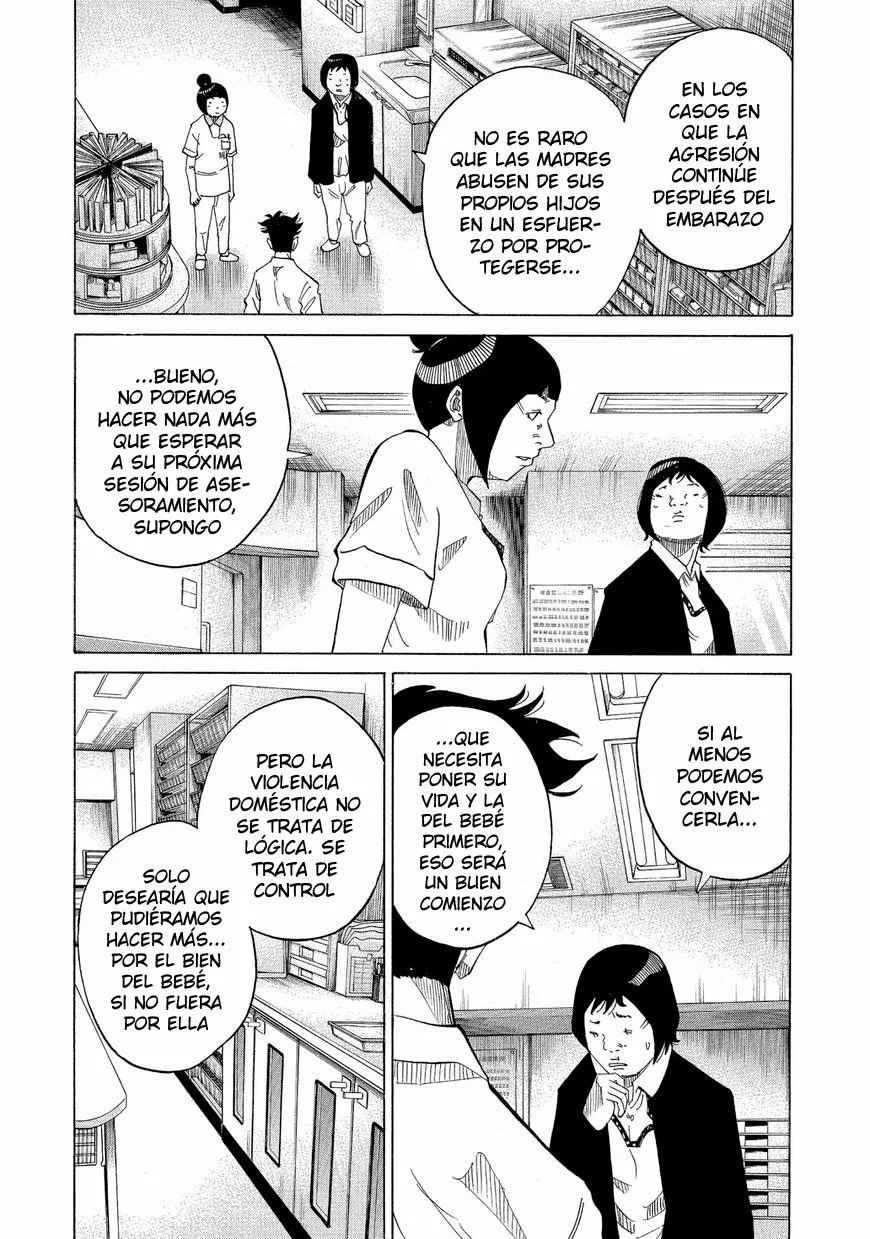 Página 55 del Manga