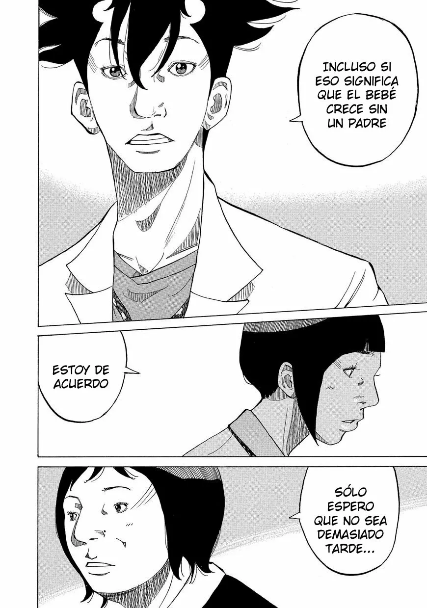 Página 56 del Manga