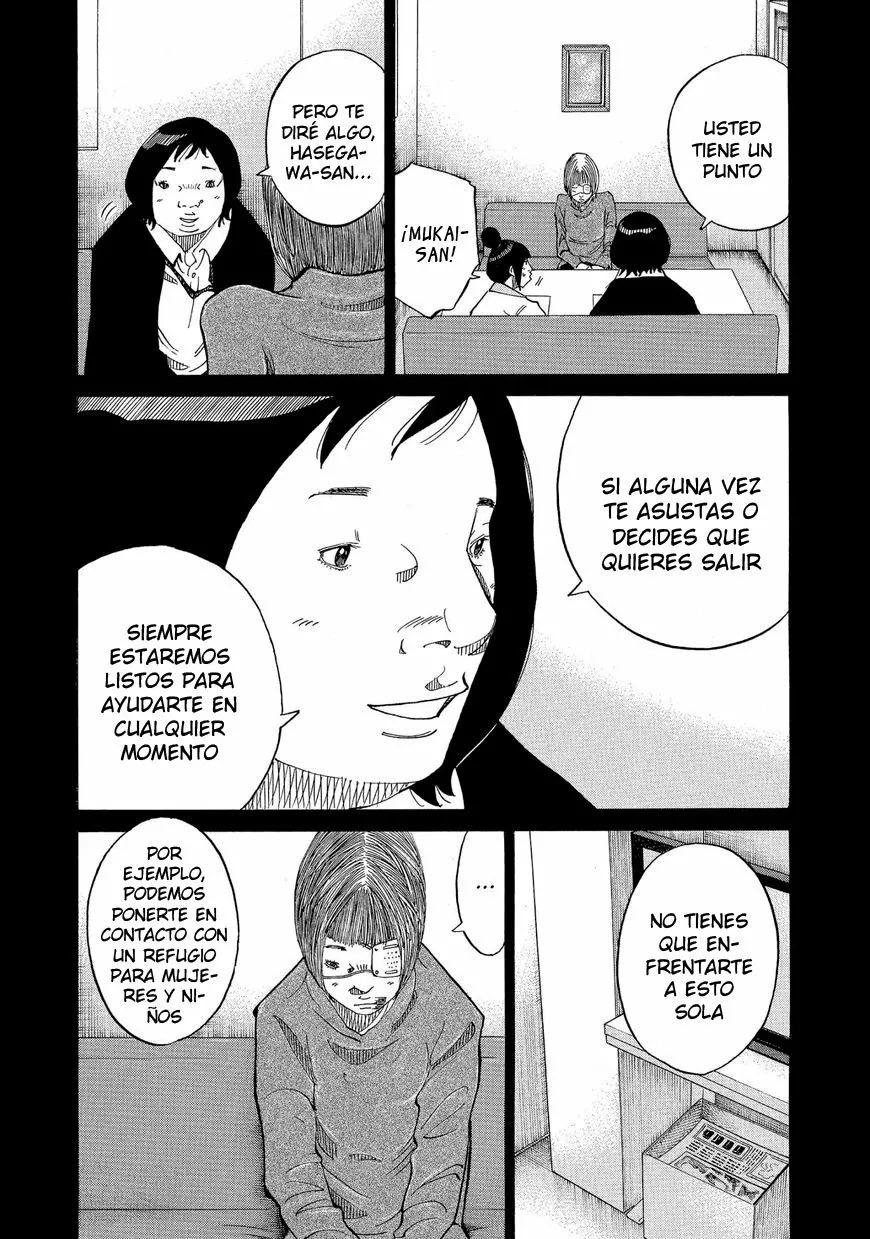 Página 60 del Manga