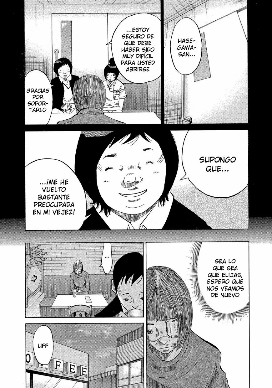 Página 62 del Manga