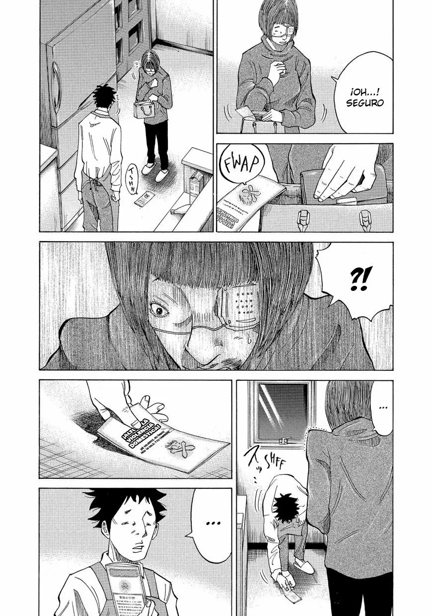 Página 64 del Manga