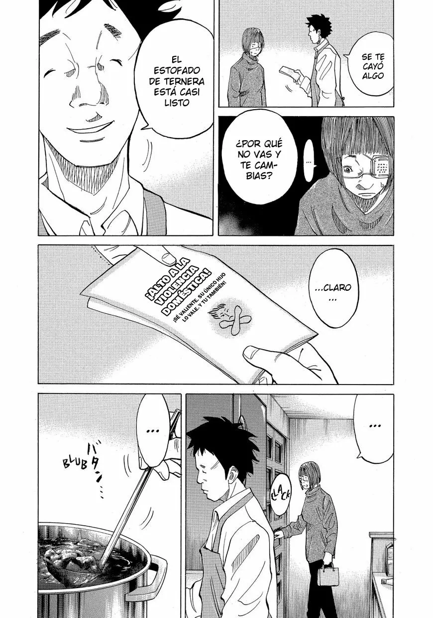 Página 65 del Manga