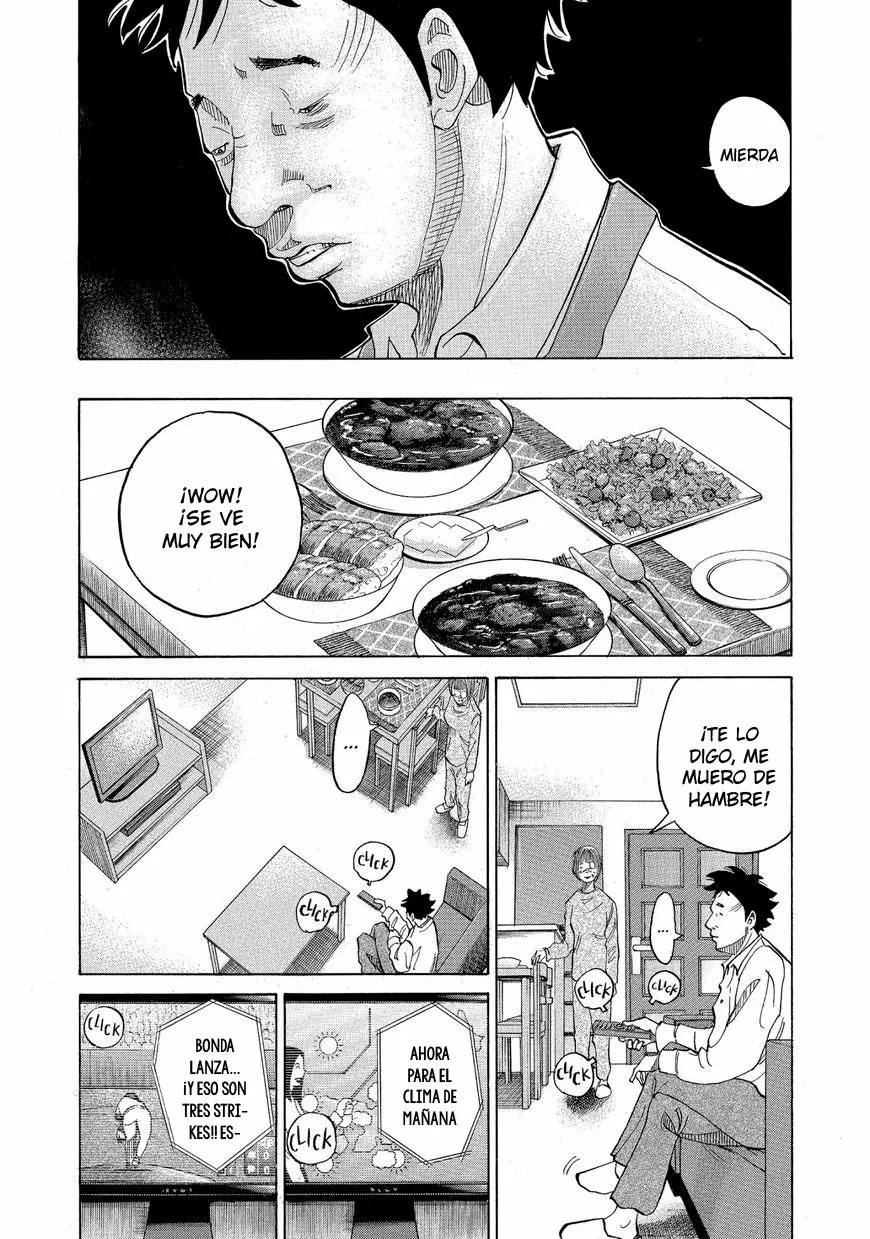 Página 66 del Manga