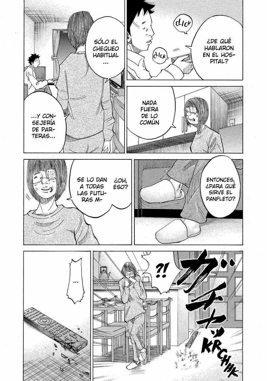 Página 67 del Manga