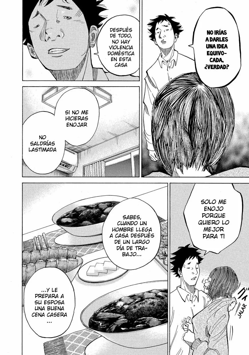 Página 68 del Manga