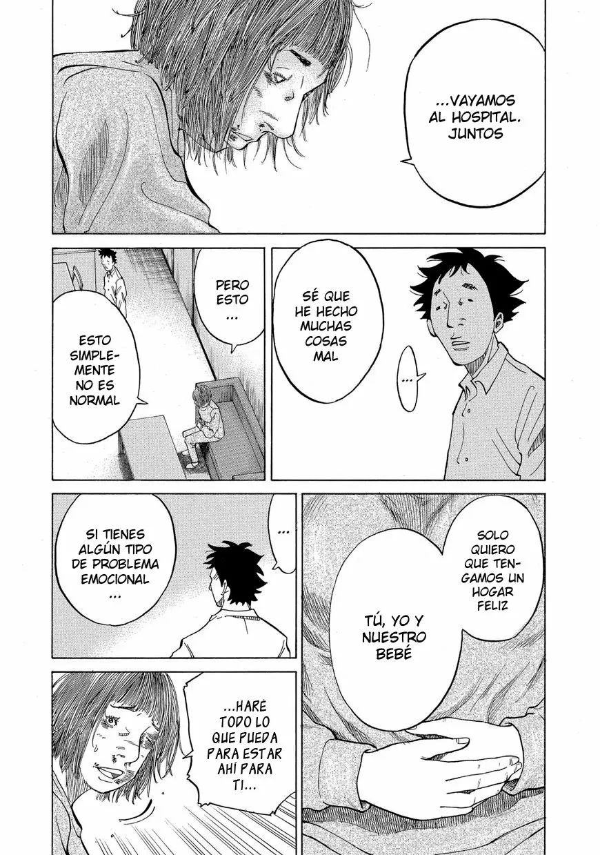Página 71 del Manga