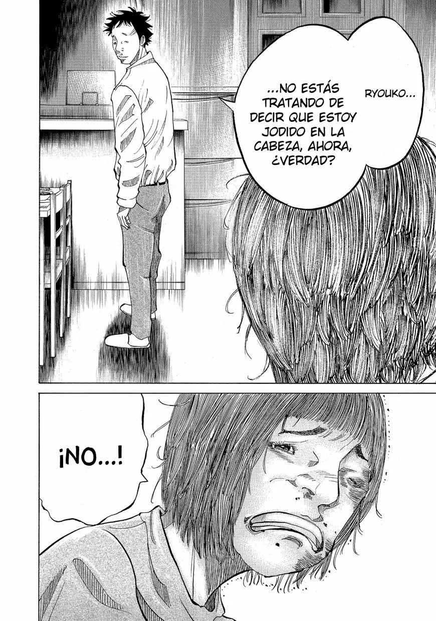 Página 72 del Manga