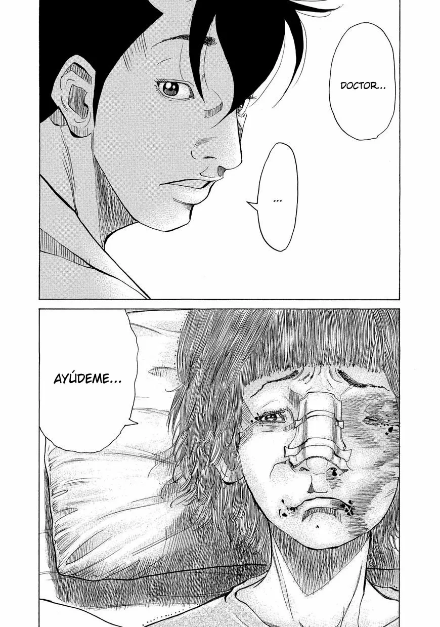 Página 76 del Manga