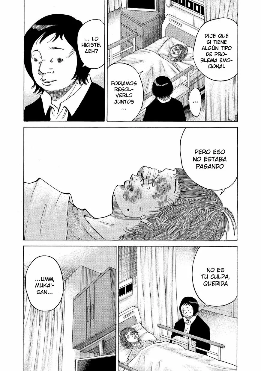 Página 78 del Manga