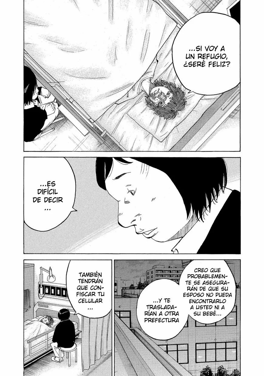 Página 79 del Manga