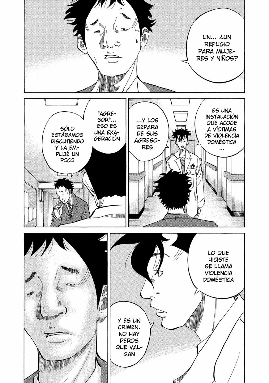 Página 83 del Manga