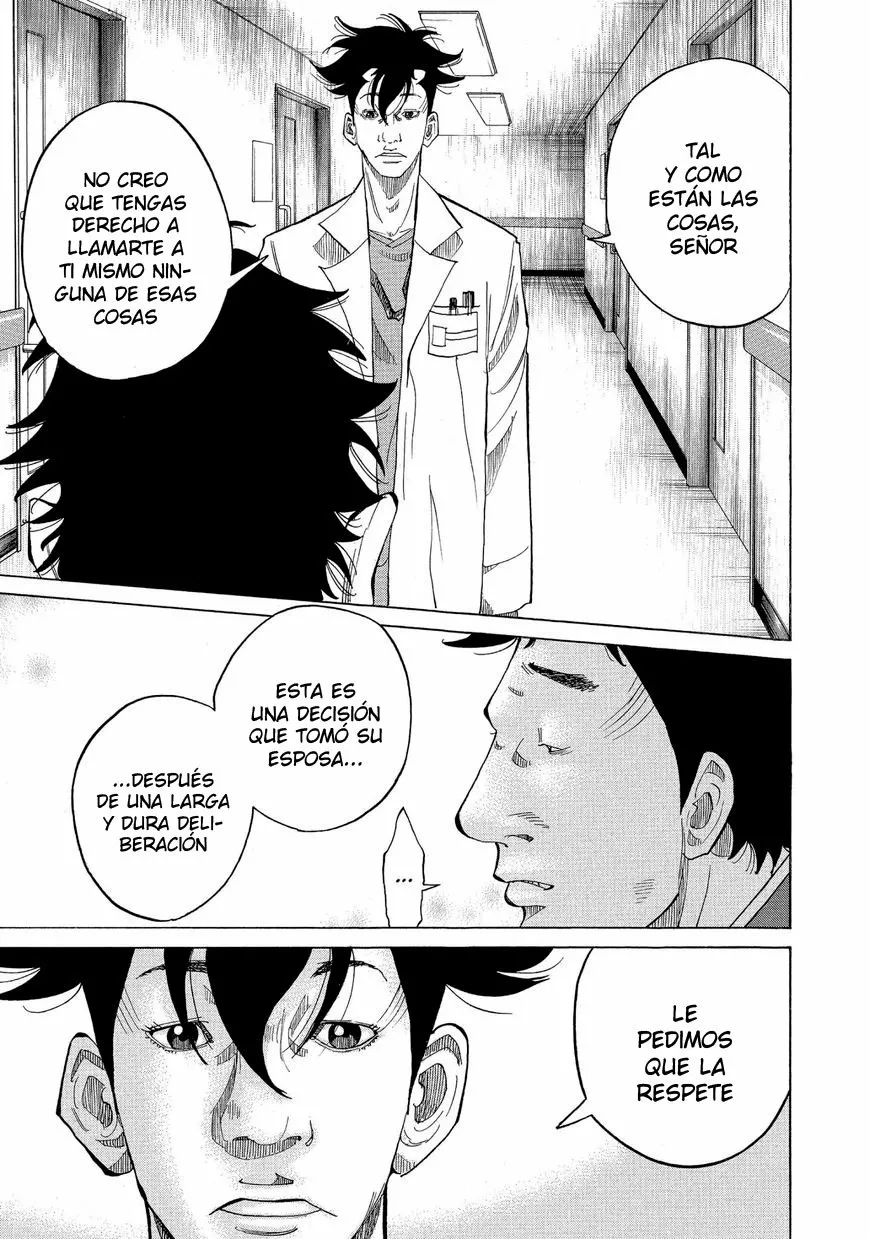 Página 85 del Manga