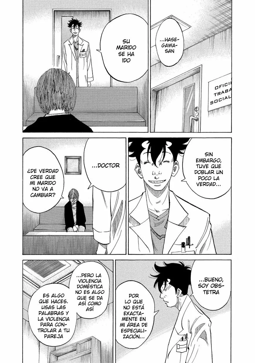 Página 86 del Manga