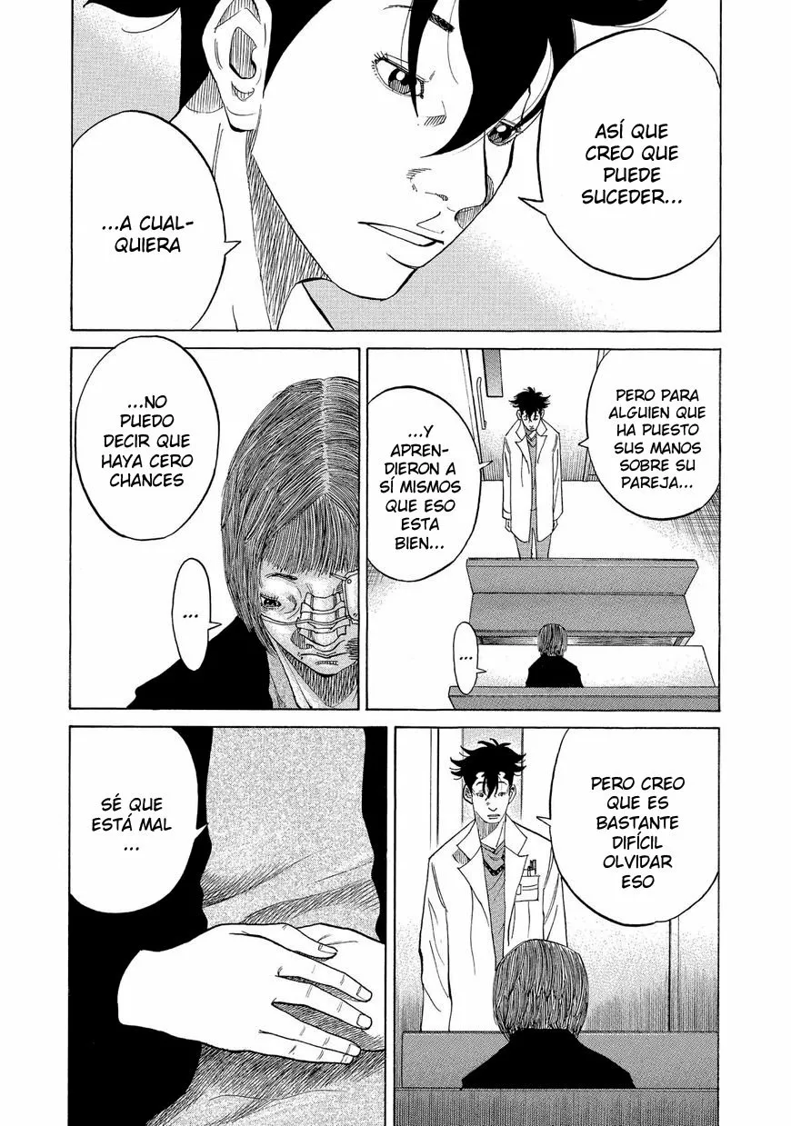 Página 87 del Manga