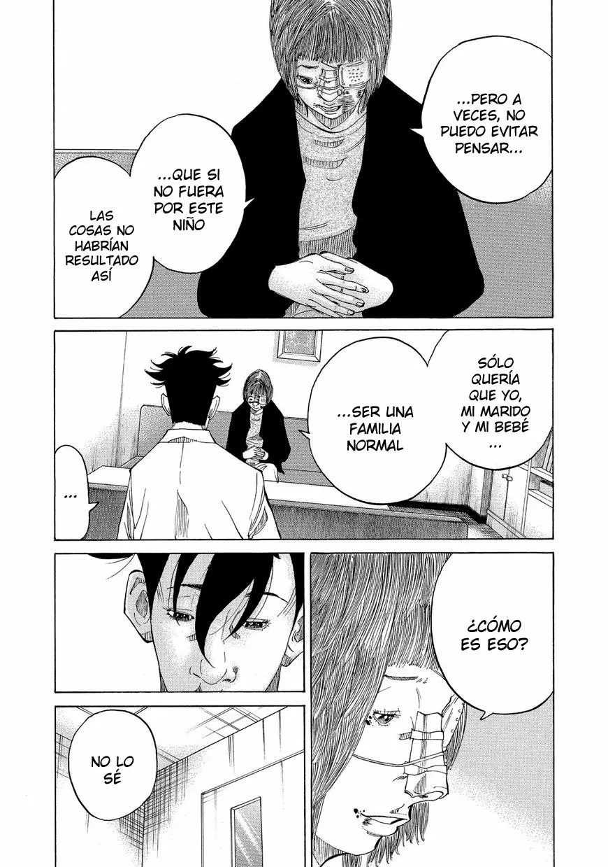 Página 88 del Manga