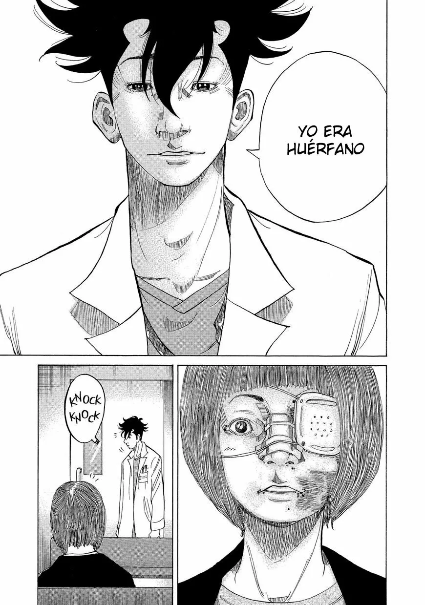 Página 89 del Manga