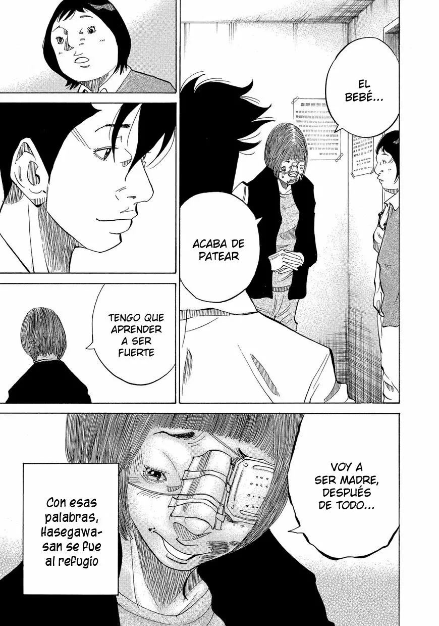 Página 91 del Manga