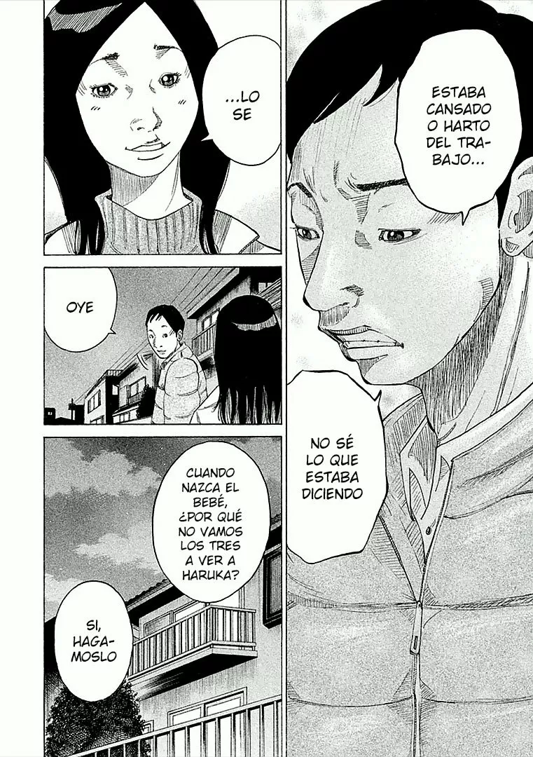 Página 35 del Manga