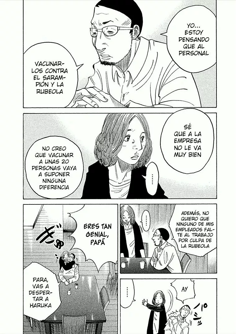 Página 37 del Manga