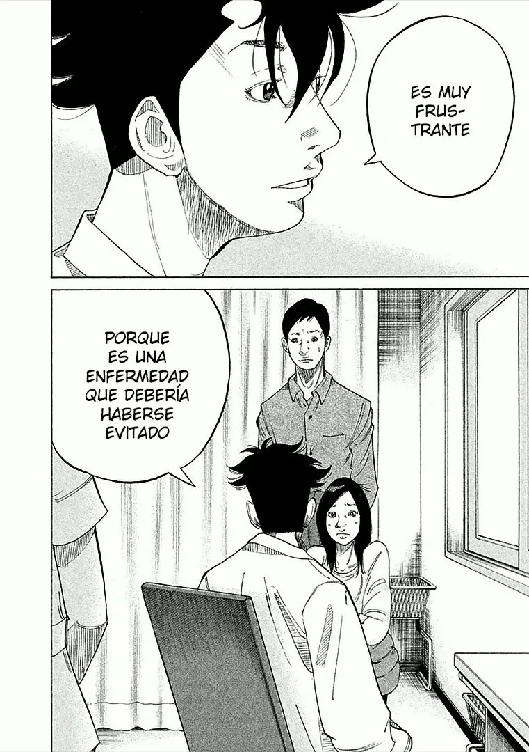 Página 39 del Manga