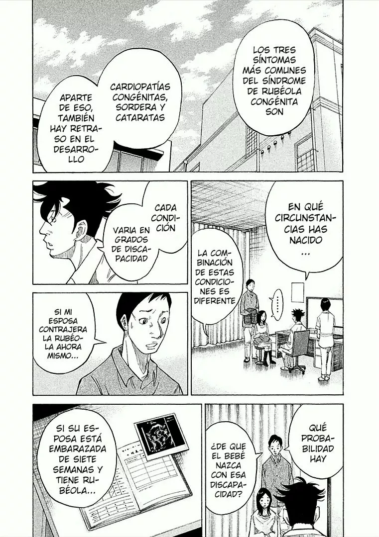 Página 40 del Manga