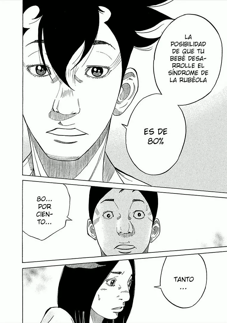 Página 41 del Manga