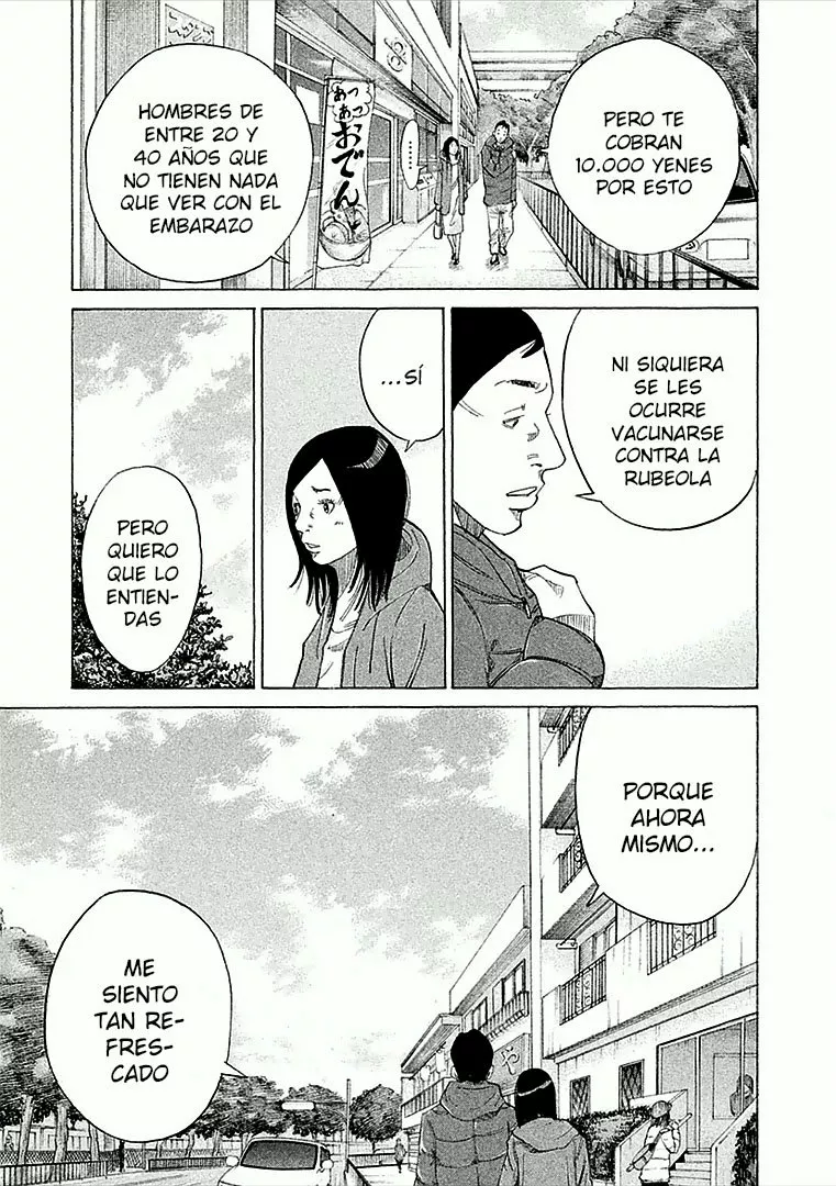 Página 44 del Manga