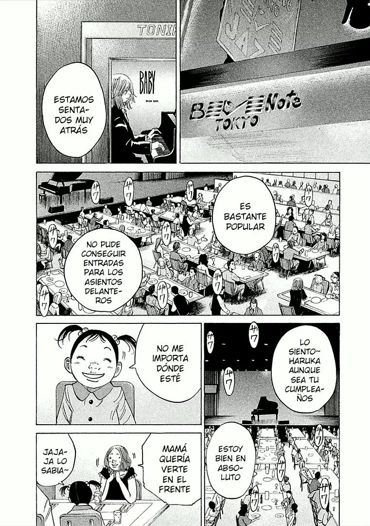 Página 45 del Manga