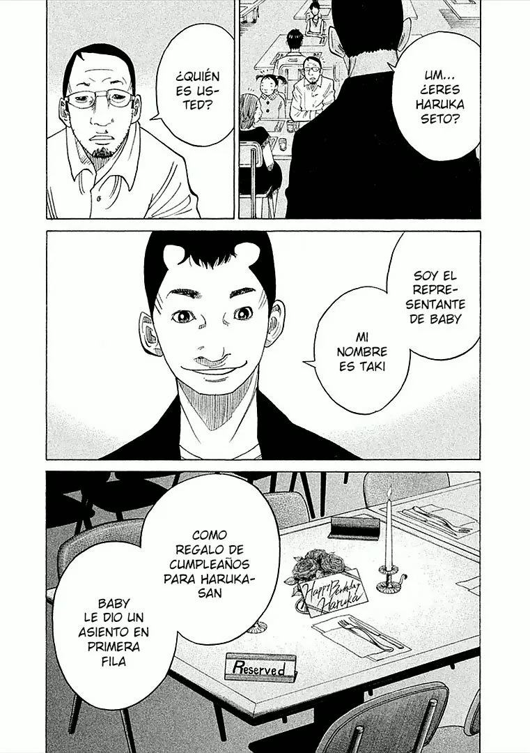 Página 46 del Manga