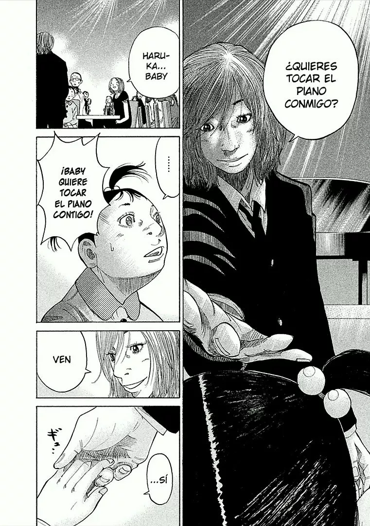 Página 49 del Manga