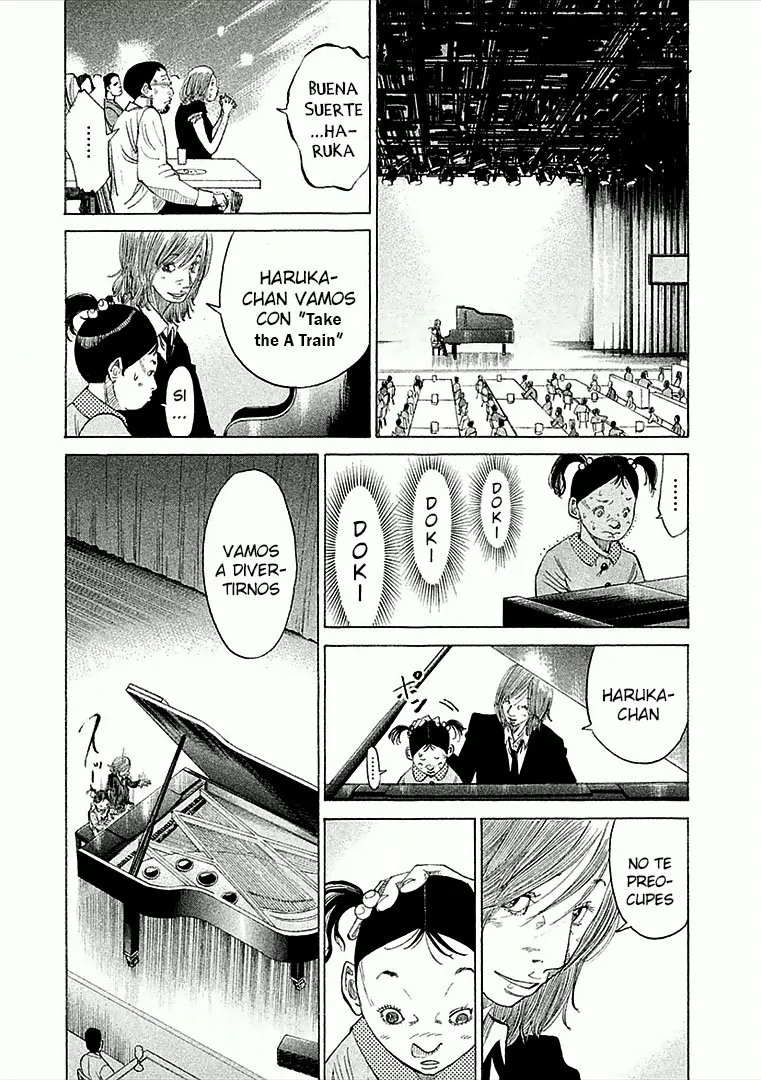 Página 50 del Manga