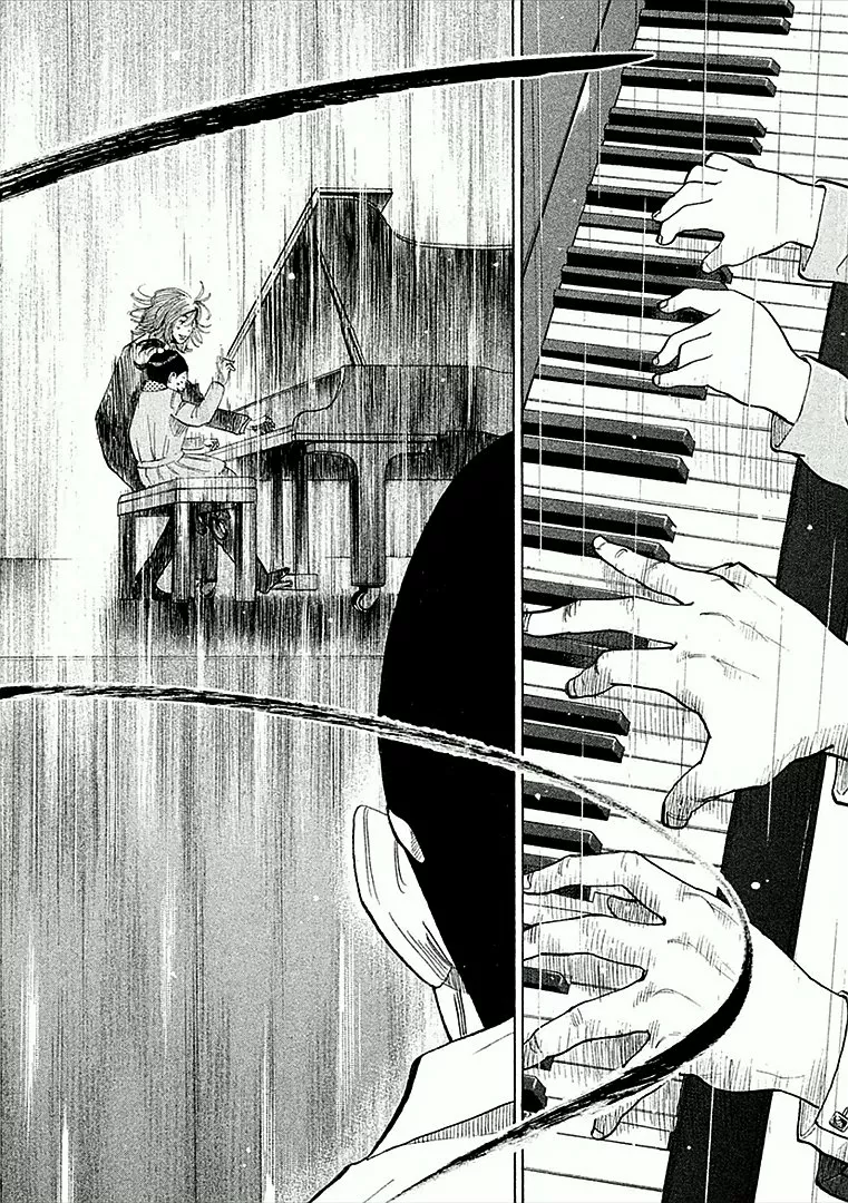 Página 51 del Manga