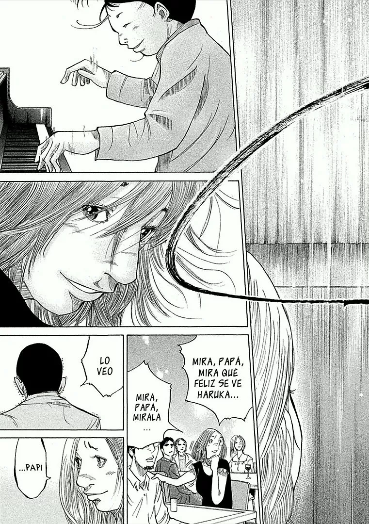 Página 52 del Manga