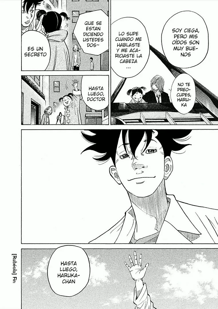 Página 57 del Manga