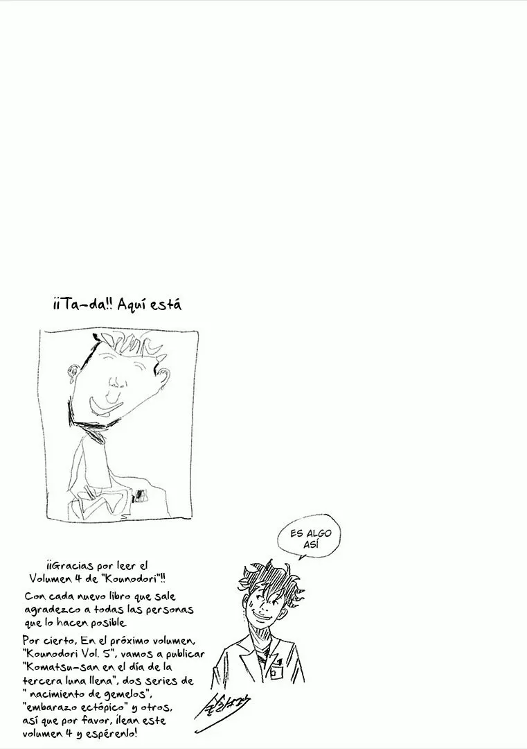 Página 58 del Manga