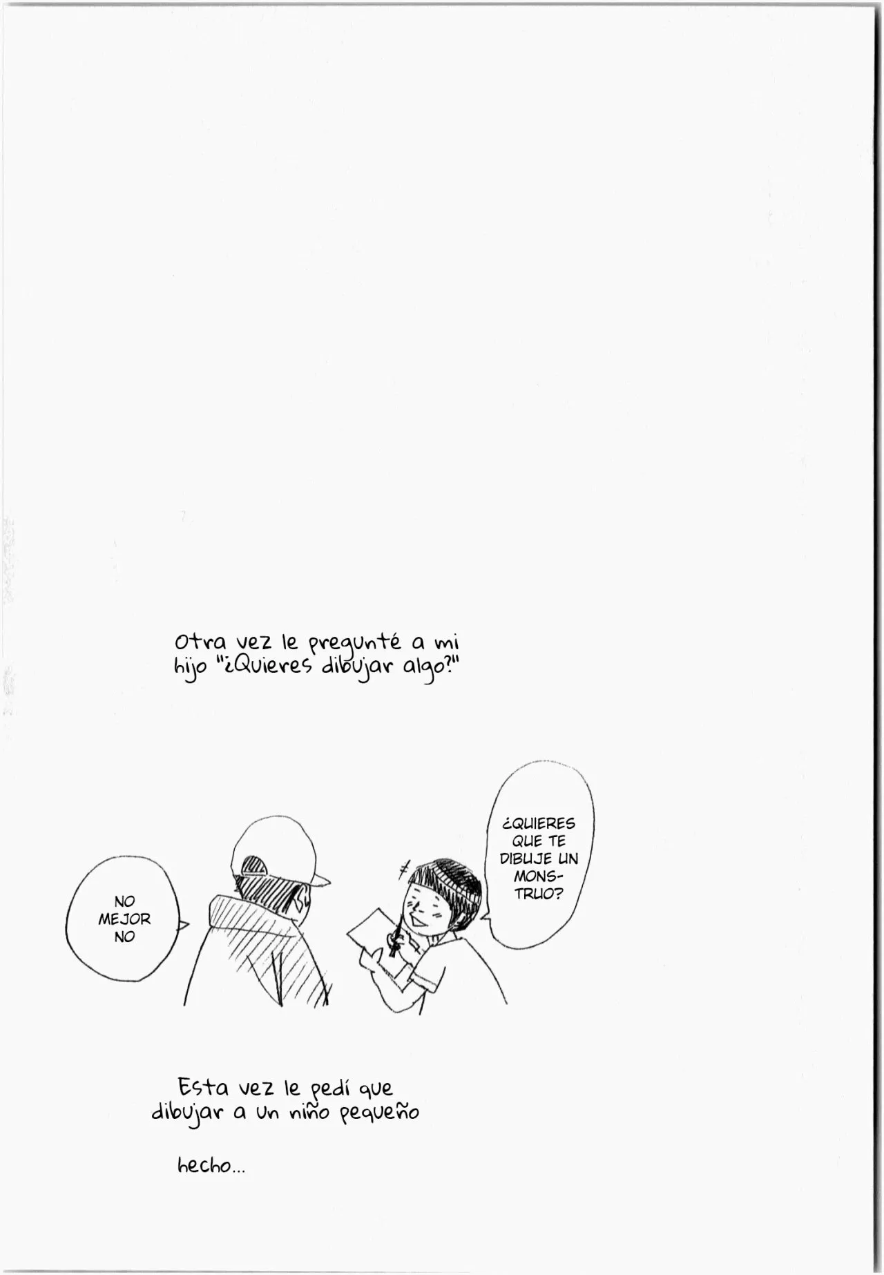 Página 41 del Manga