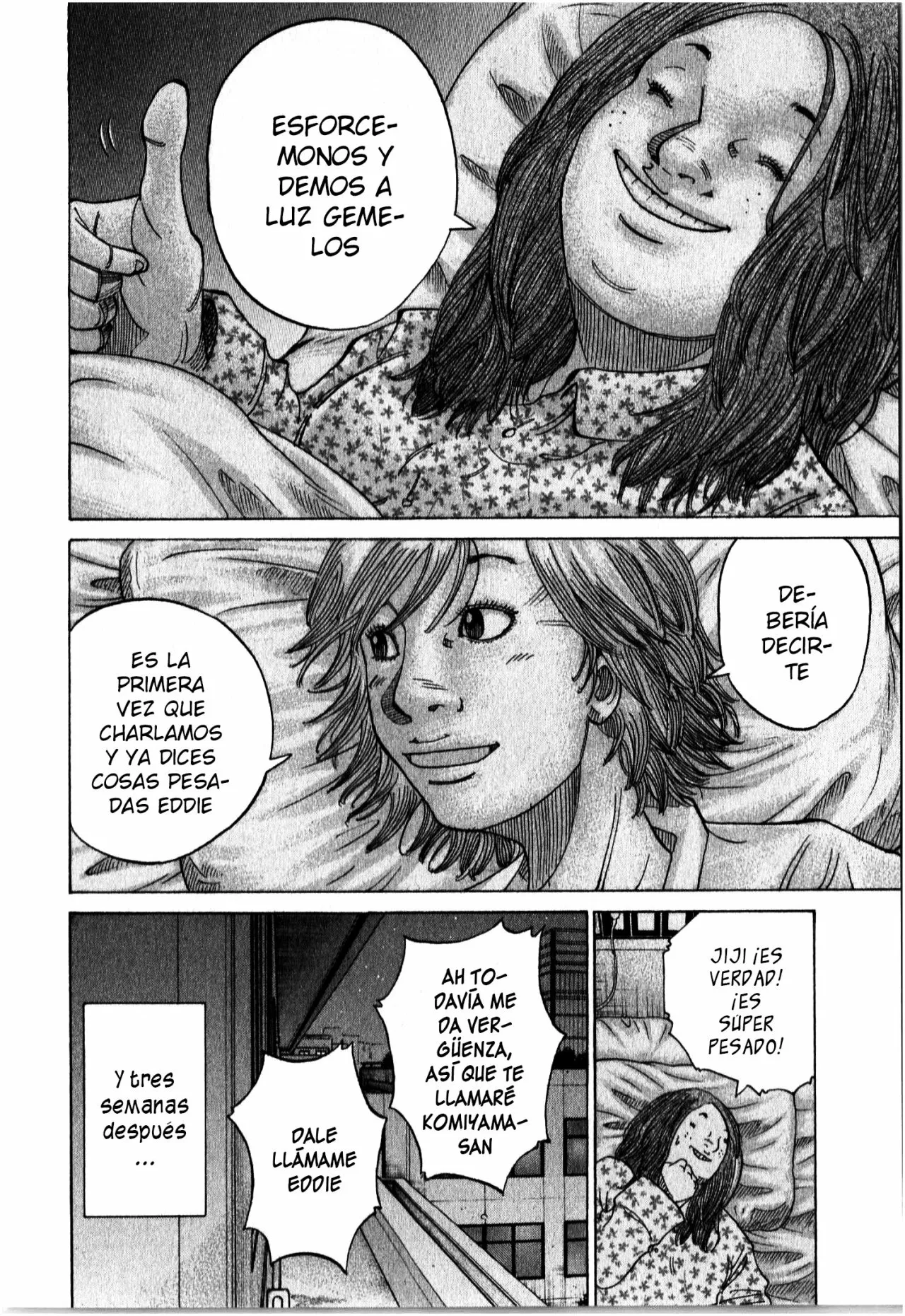 Página 36 del Manga