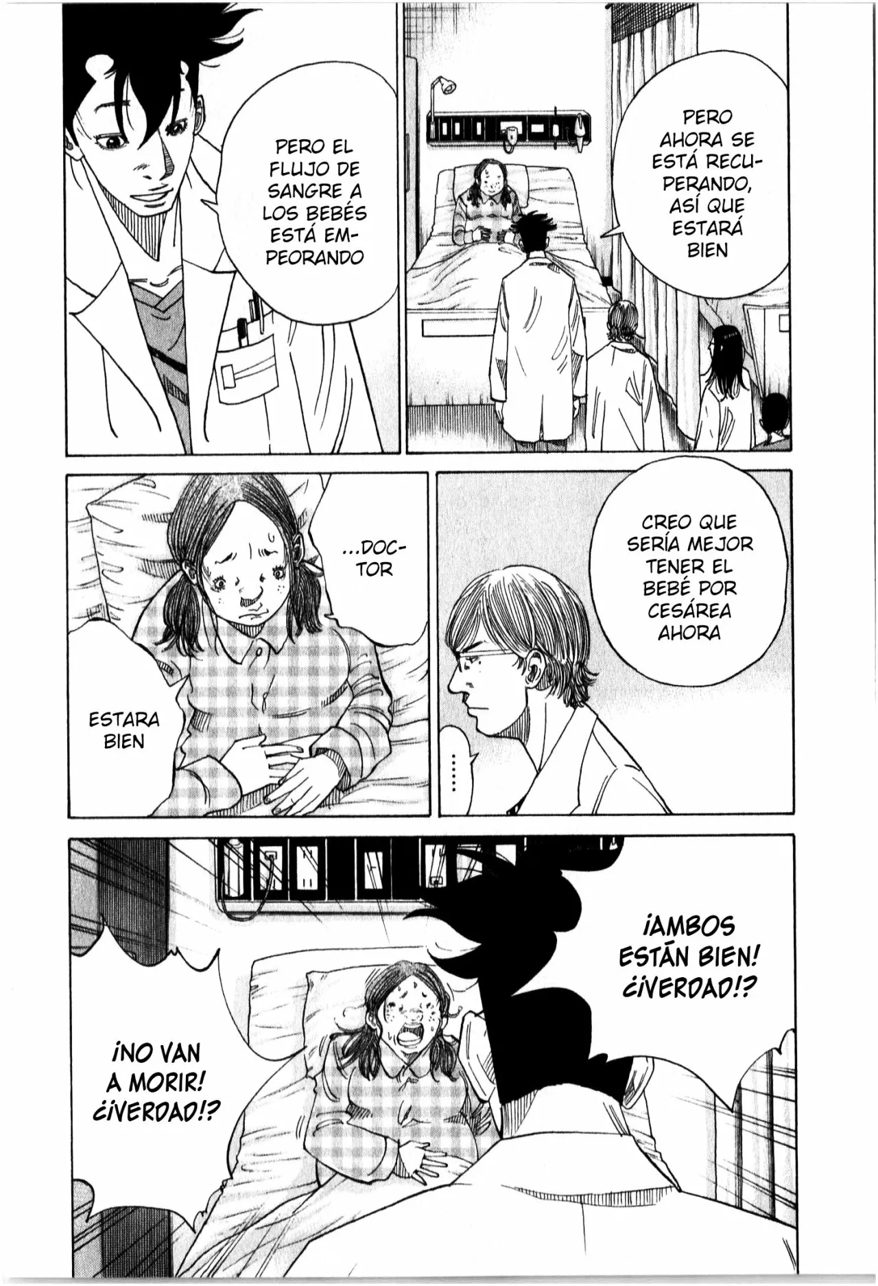 Página 42 del Manga