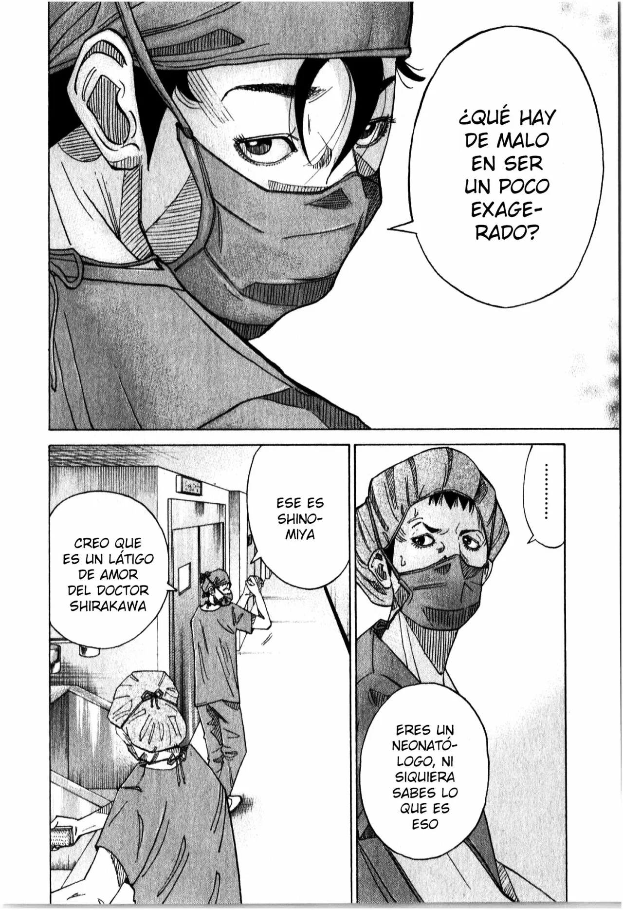 Página 48 del Manga