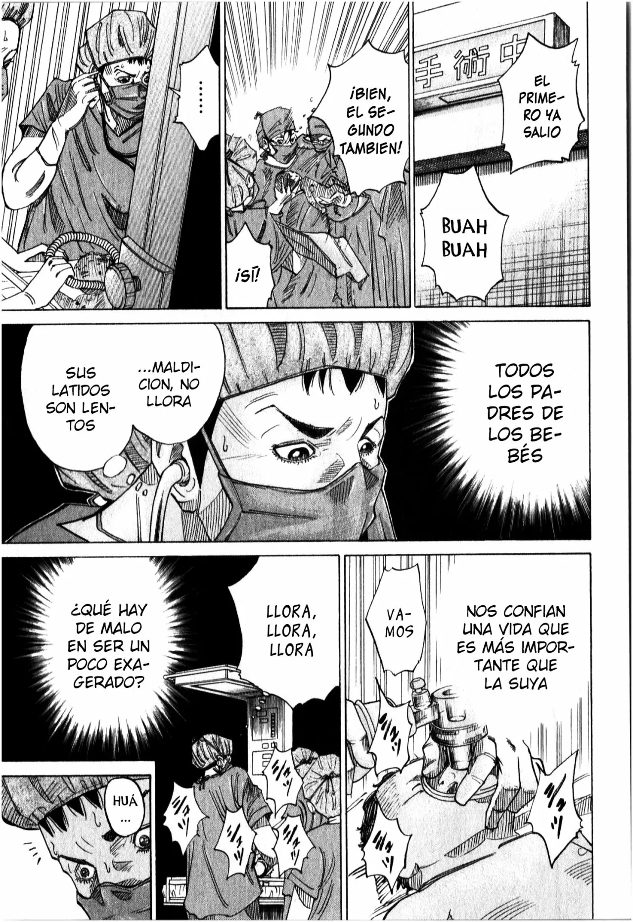 Página 49 del Manga