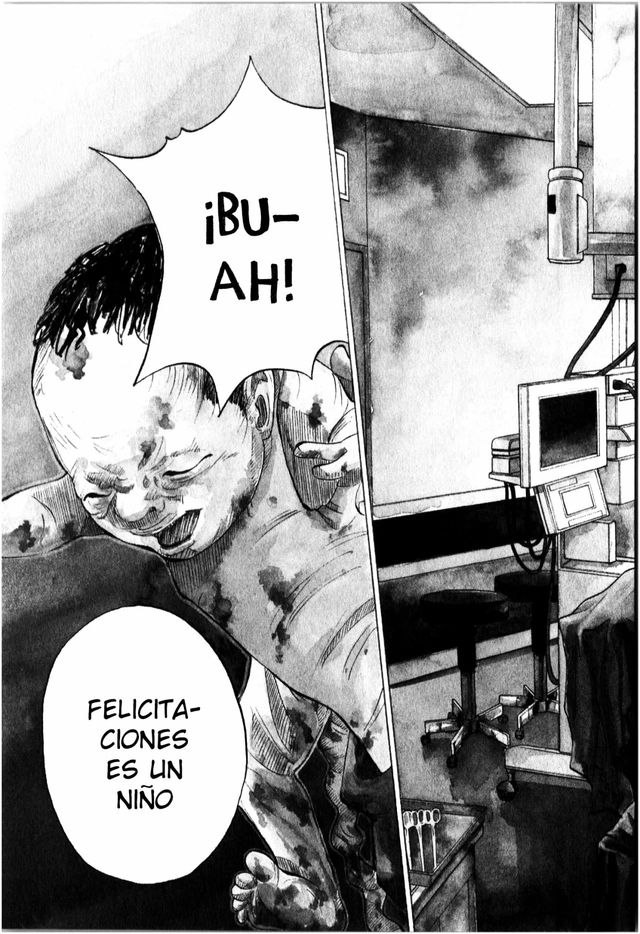 Página 59 del Manga