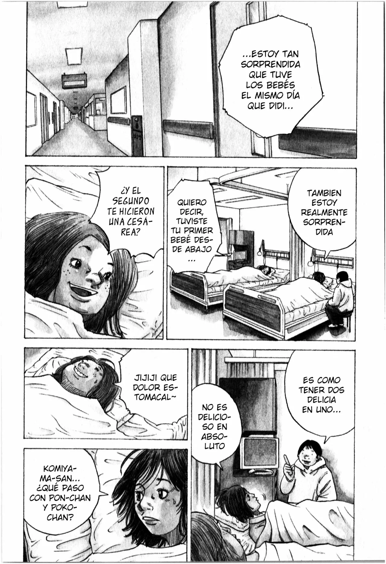 Página 60 del Manga