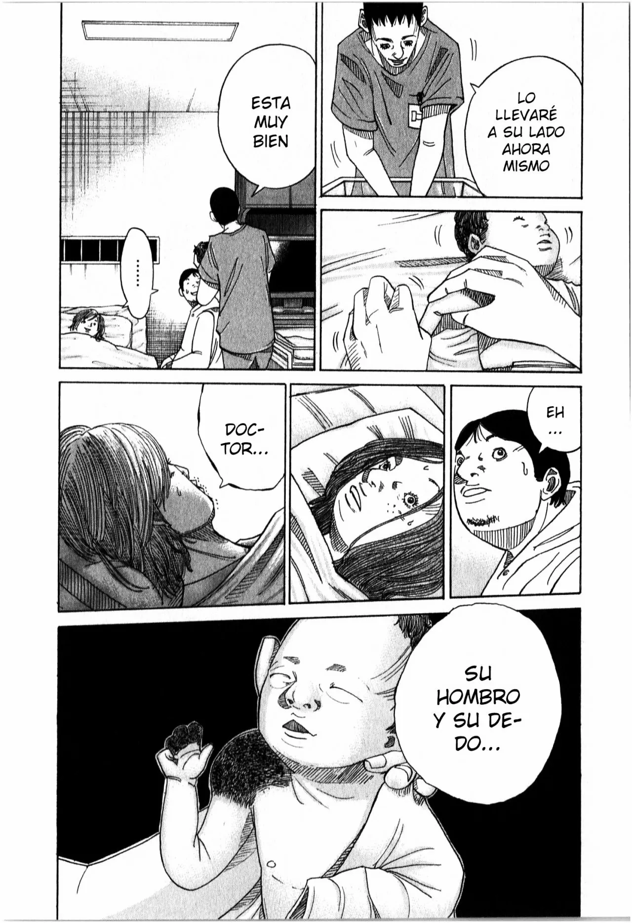 Página 62 del Manga