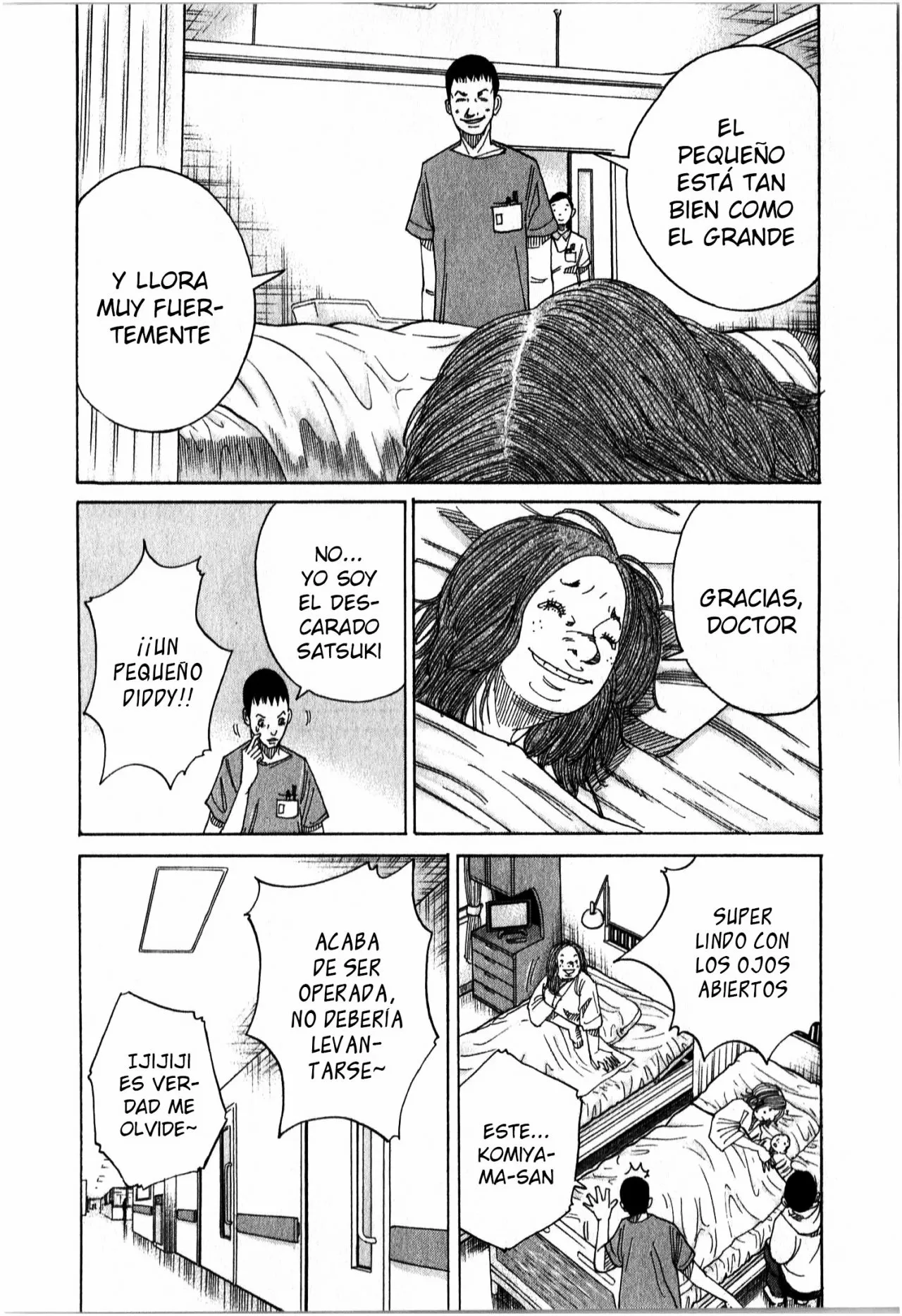 Página 66 del Manga