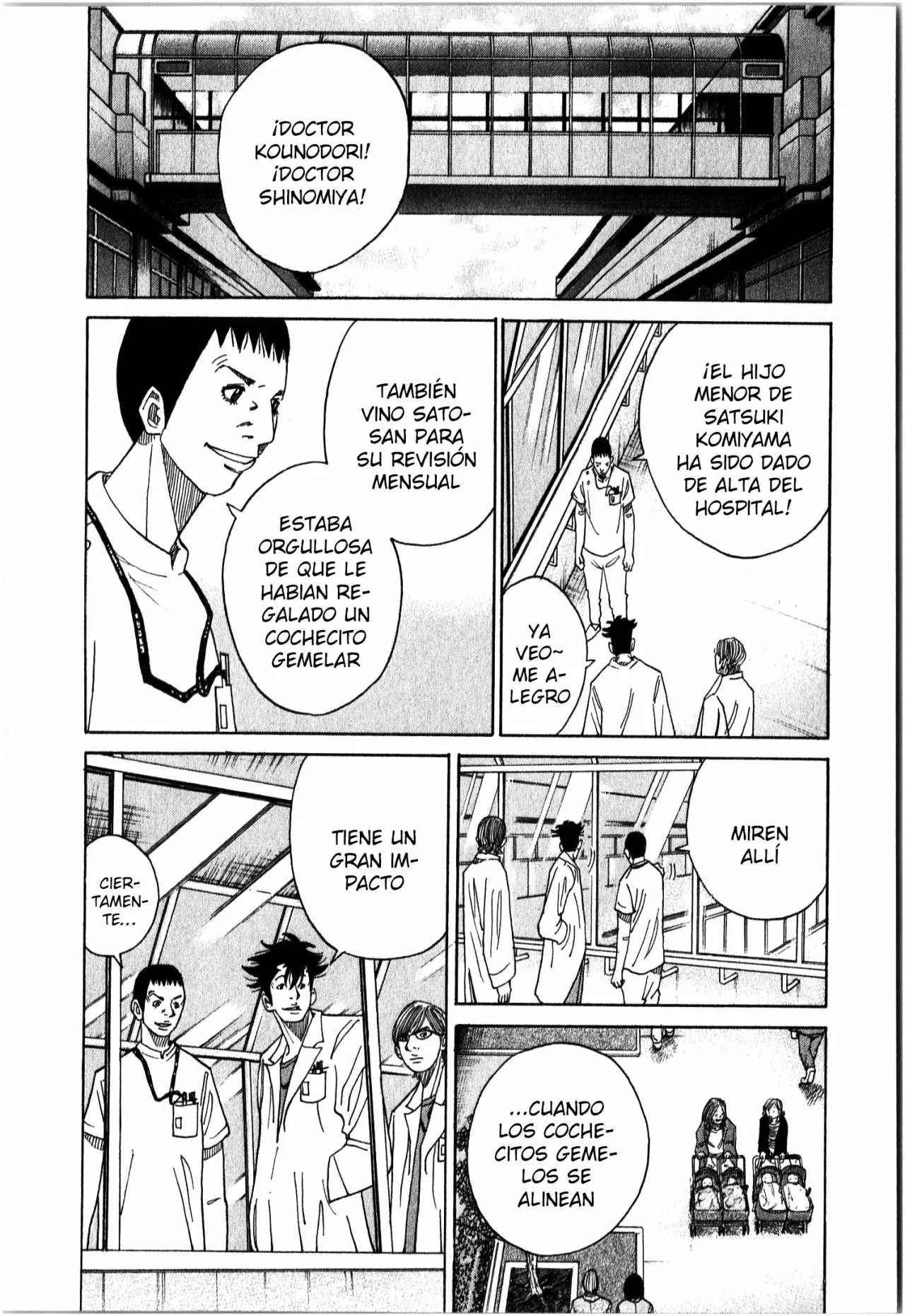 Página 73 del Manga