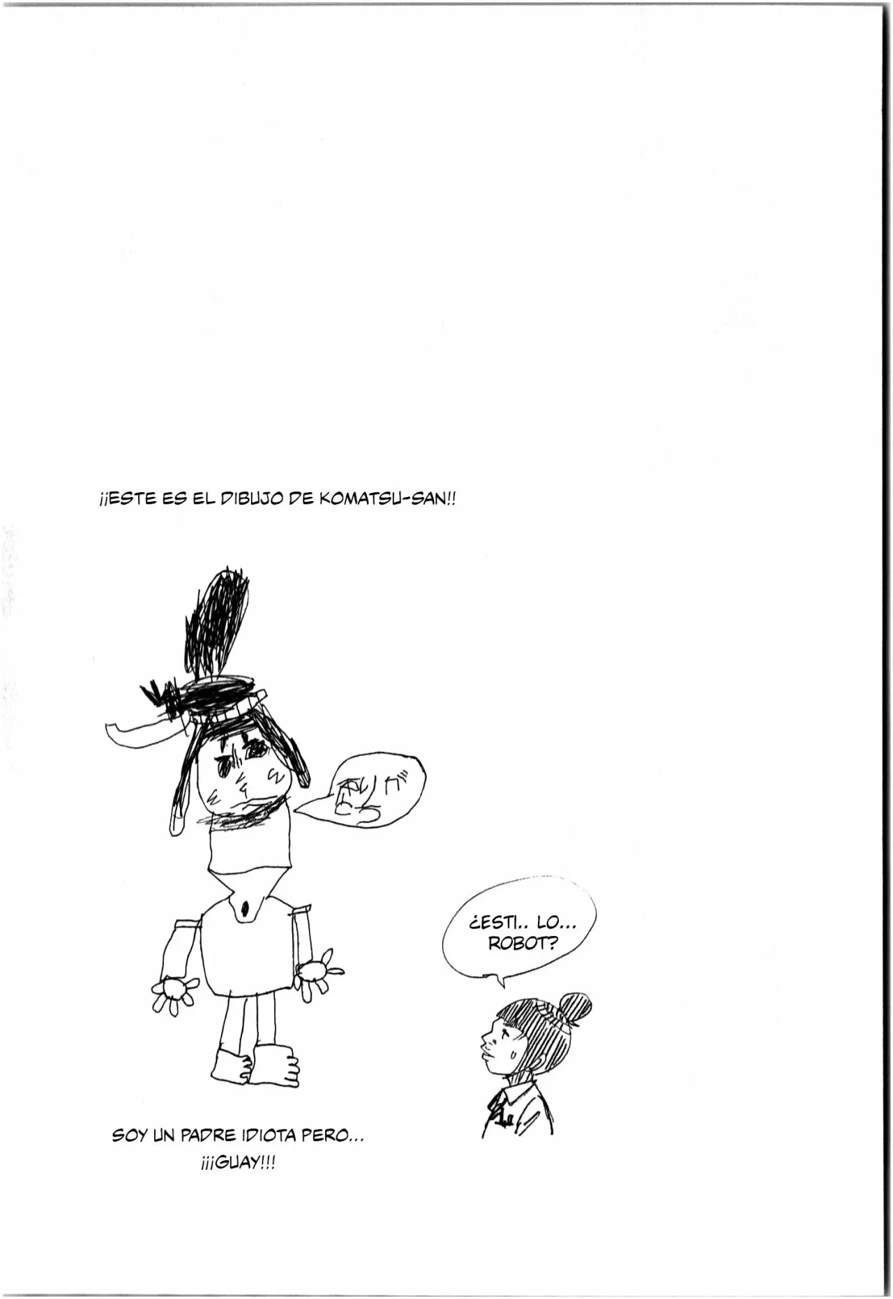 Página 75 del Manga