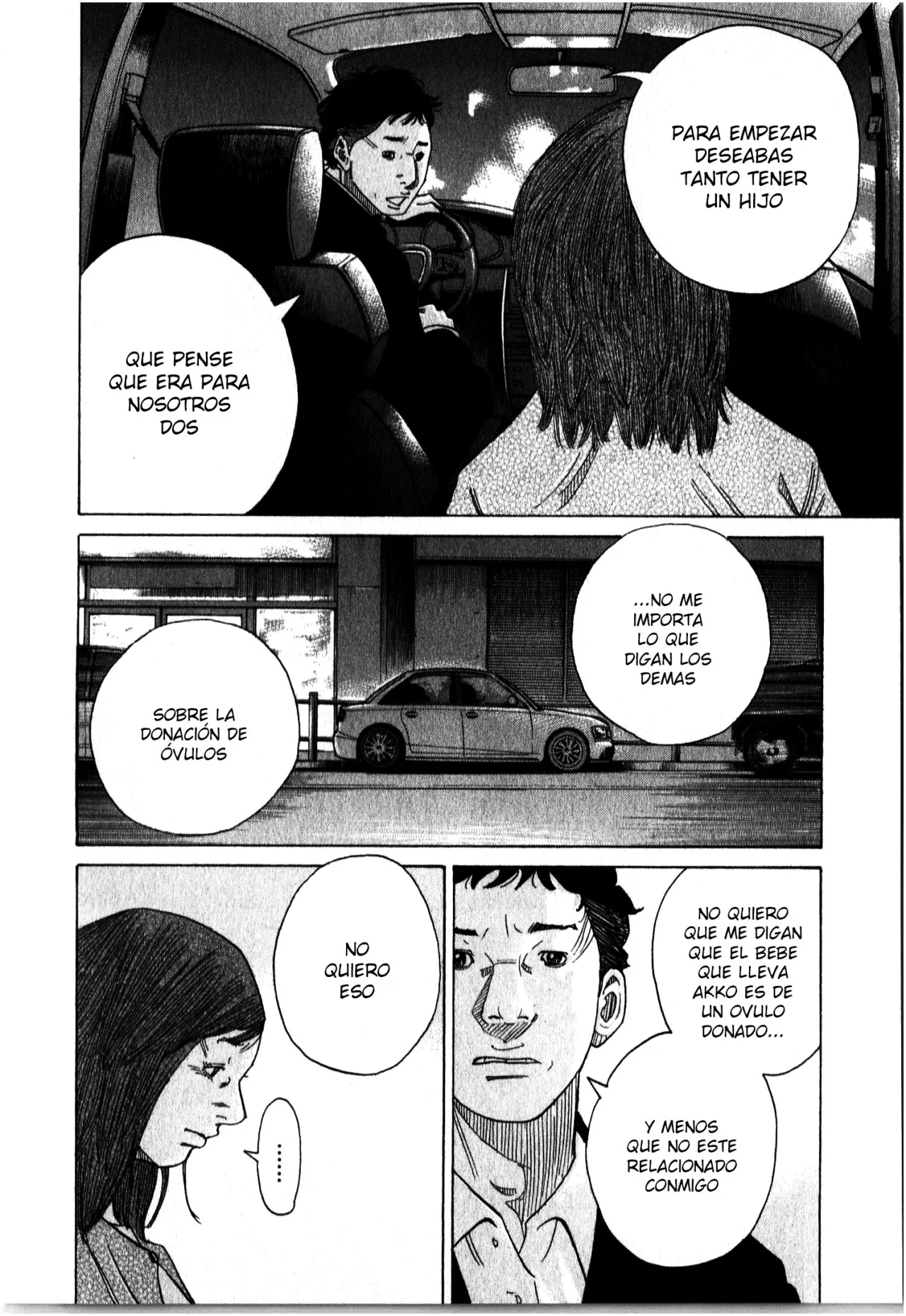 Página 42 del Manga